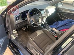 ڤۆڵکسواگن جێتا